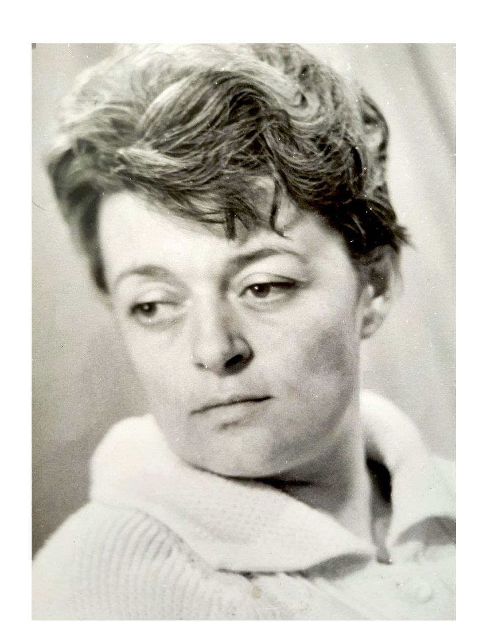 Нелли Тульчинская